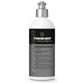 The Finisher LeatherTexClean Lederreiniger 500 ml